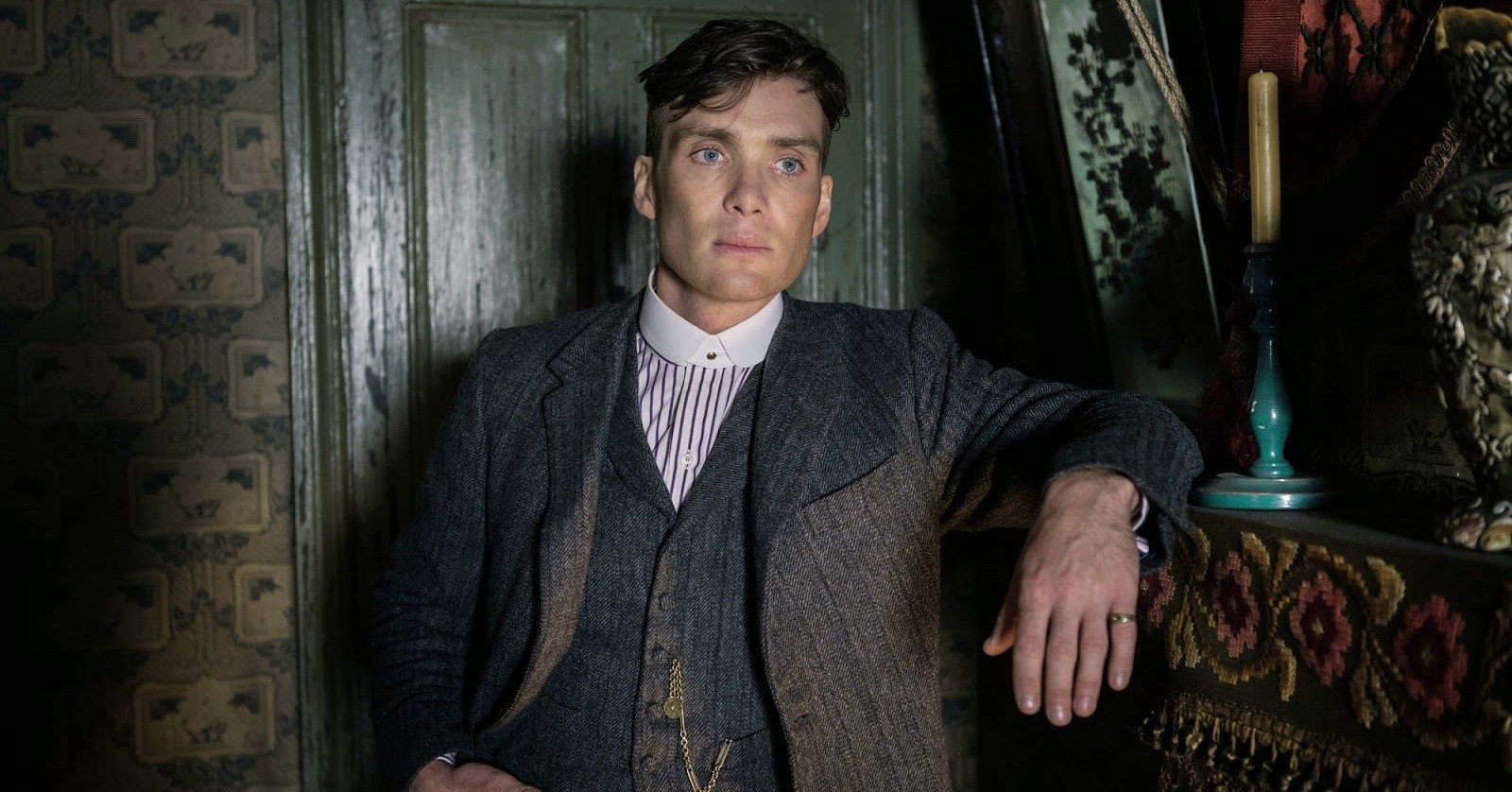 Использование элементов стиля в своем образе