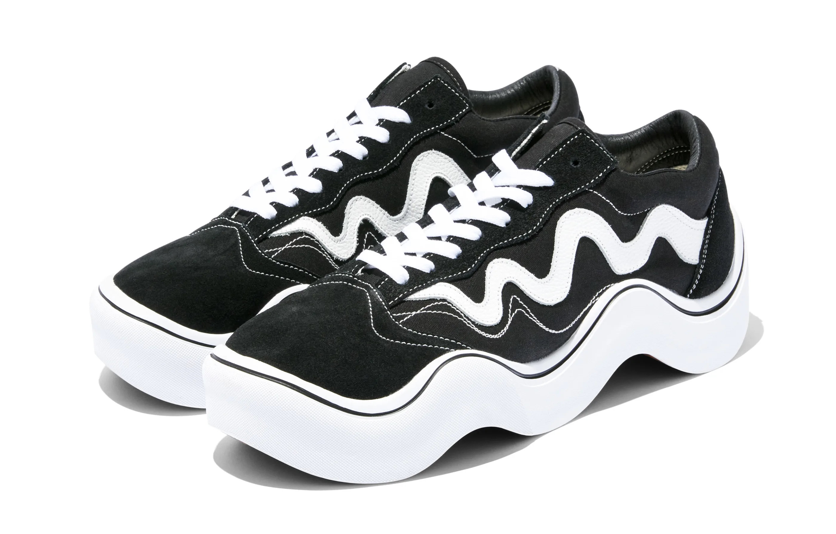 vans mschf
