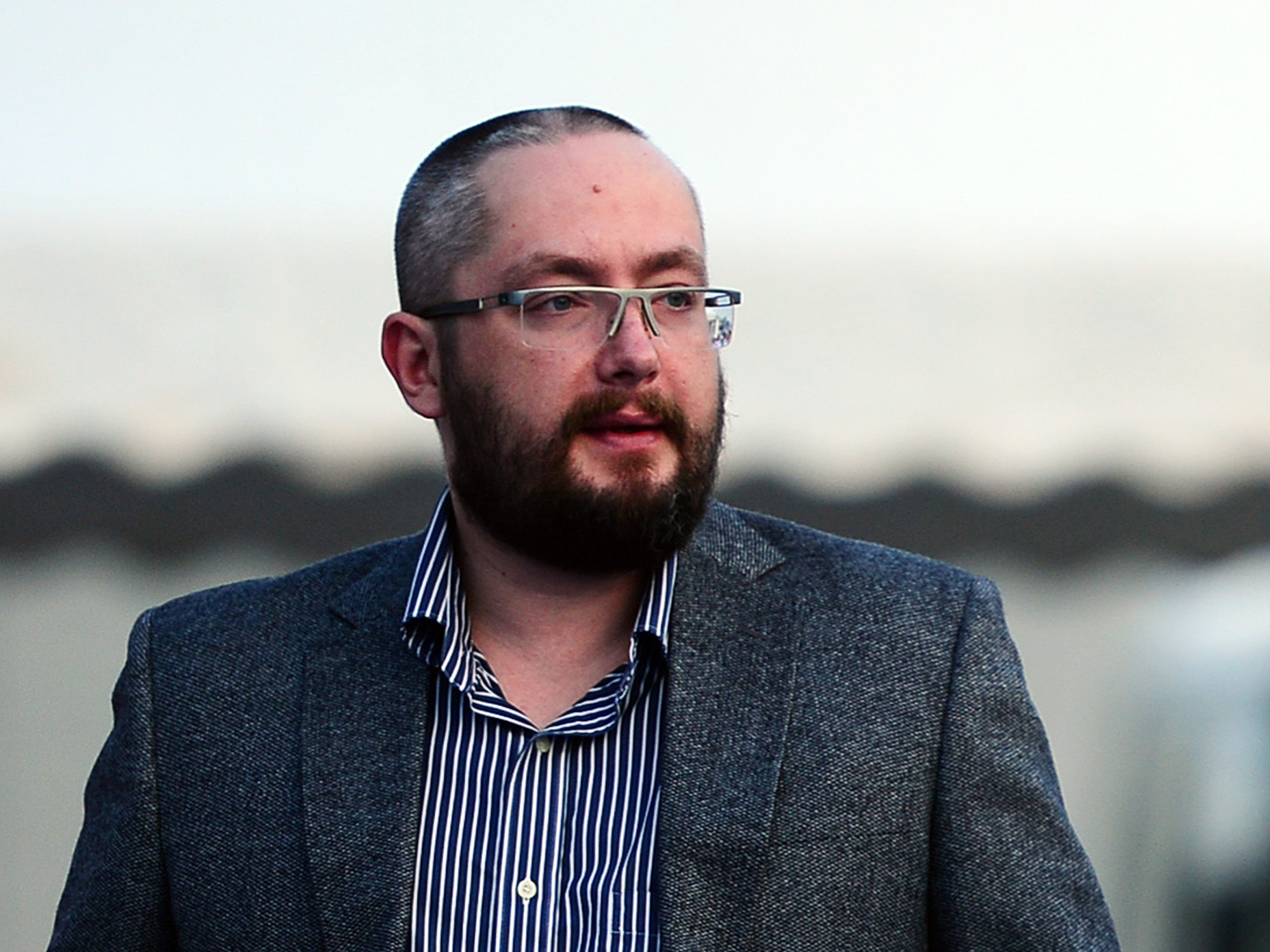 Соловьев Дмитрий Сергеевич биография и новости