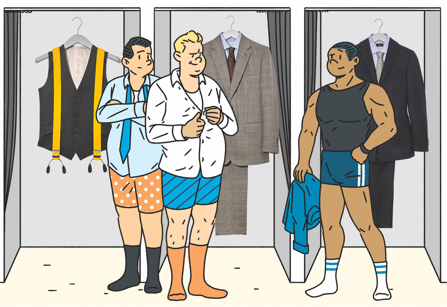 Учтите детали и аксессуары