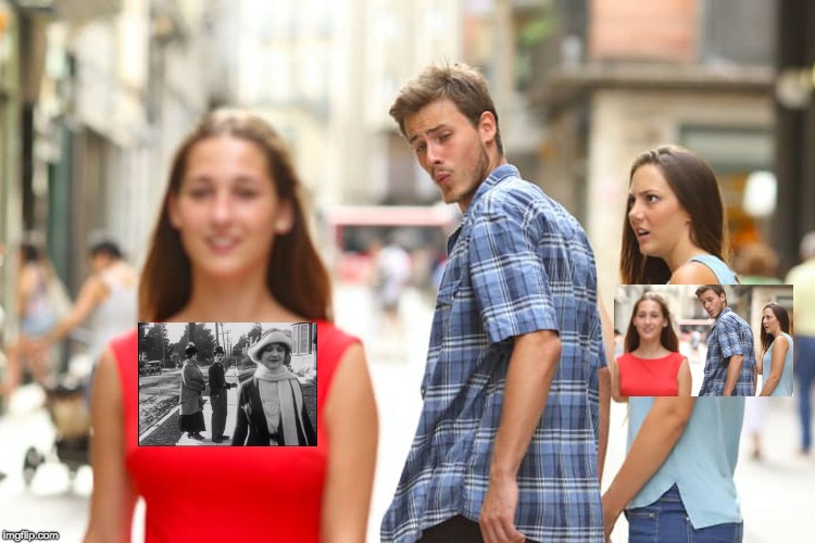 Комикс мем: "Other projets Mover" - Комиксы - Meme-arsenal.com