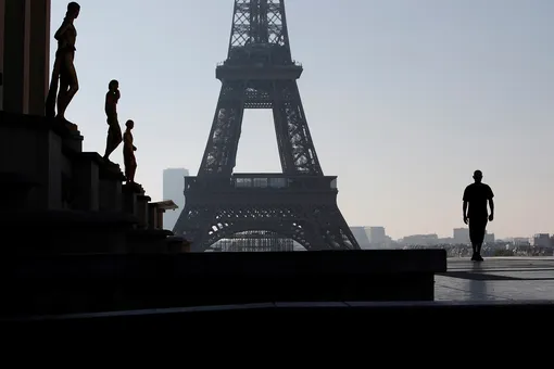 Как парижские рестораны переживают кризис: 4 истории французских шефов