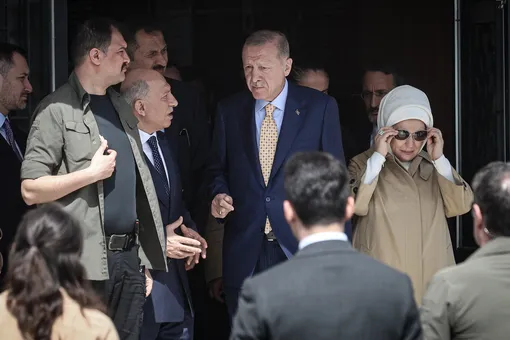 Турецкая оппозиция впервые за 20 лет обошла правящую партию на муниципальных выборах