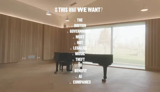 Трек-лист альбома Is This What We Want Трек-лист альбома Is This What We Want