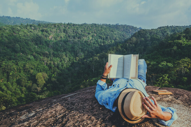 Выбор Правила жизни: 7 главных книг, которые нужно читать в июле Выбор Правила жизни: 7 главных книг, которые нужно читать в июле
