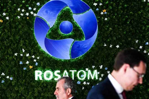 В «Росатоме» опровергли информацию Greenpeace о ввозе в Россию радиоактивных отходов из Германии