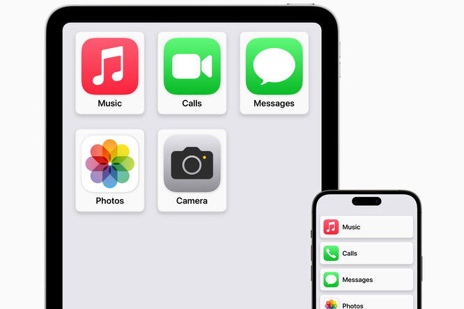Apple добавит возможность создавать копию голоса пользователя