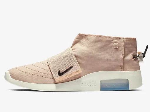 Nike Air Fear Of God Moccasin