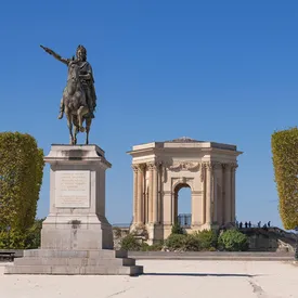 Ученые выяснили истинную причину смерти Людовика XIV спустя 310 лет Ученые выяснили истинную причину смерти Людовика XIV спустя 310 лет