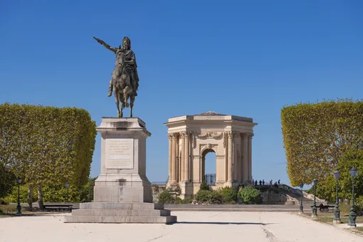 Ученые выяснили истинную причину смерти Людовика XIV спустя 310 лет