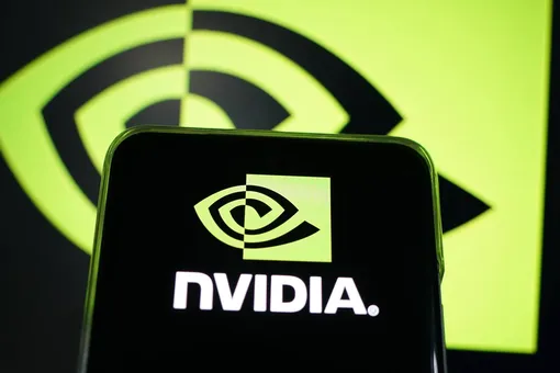 Капитализация NVIDIA впервые в истории достигла рекордных $4 трлн Капитализация NVIDIA впервые в истории достигла рекордных $4 трлн
