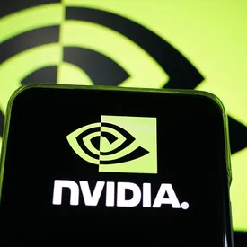 Капитализация NVIDIA впервые в истории достигла рекордных $4 трлн Капитализация NVIDIA впервые в истории достигла рекордных $4 трлн