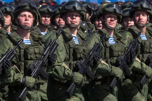 «Ведомости»: АП и Минобороны не поддержали увеличение срока службы по призыву до 2 лет «Ведомости»: АП и Минобороны не поддержали увеличение срока службы по призыву до 2 лет