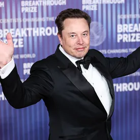 Илон Маск запустил аналог Википедии — «Грокипедию»