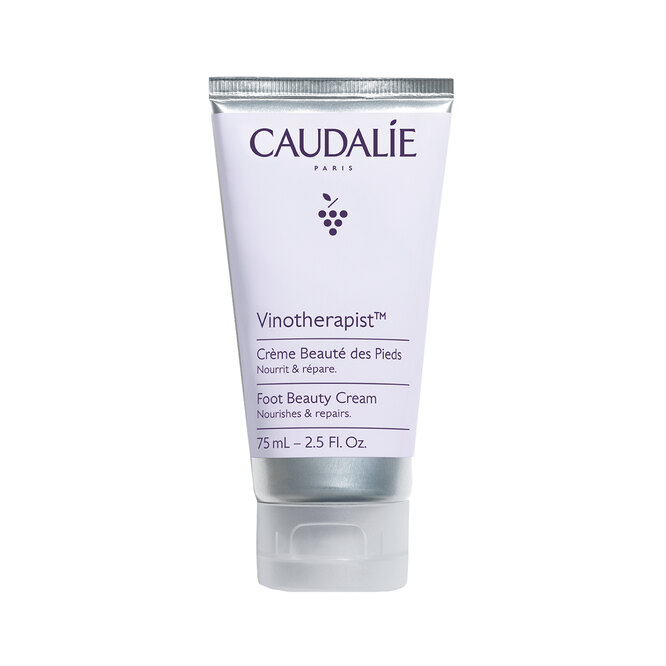Крем для ног Vinotherapist, Caudalie