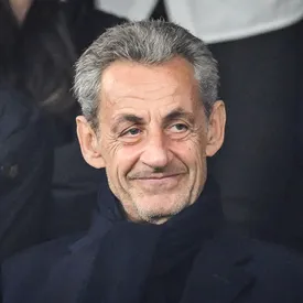 Николя Саркози будет отбывать заключение в одиночной камере