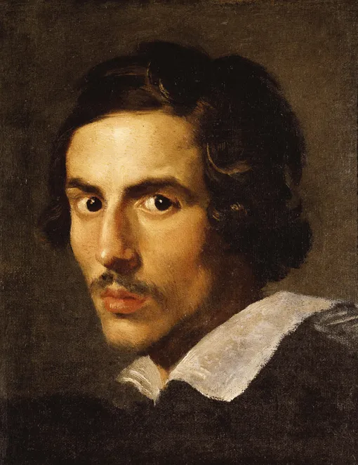 Джованни Бернини (1598 — 1680). Автопортрет