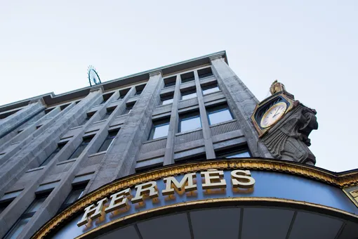 Потомок основателя Hermès хочет усыновить 51-летнего садовника, чтобы завещать ему свое состояние