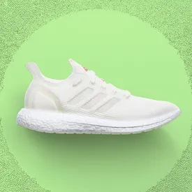 Кроссовки дня: беговые adidas Futurecraft.Loop, которые можно полностью переработать