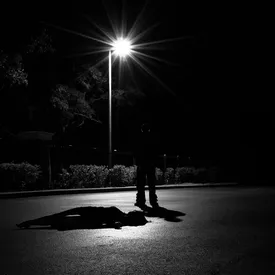 В Новосибирске парень зарезал свою девушку в день ее 17-летия. После убийства он забрал у нее деньги, чтобы купить наркотики