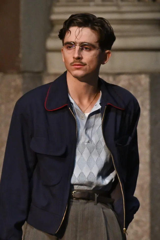 От любви до ненависти: как Тимоти Шаламе покорил, а затем разозлил Голливуд