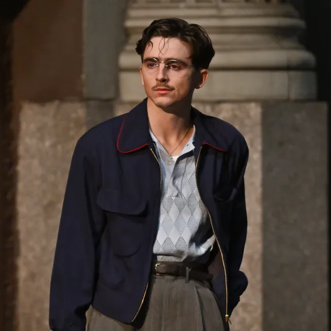 От любви до ненависти: как Тимоти Шаламе покорил, а затем разозлил Голливуд