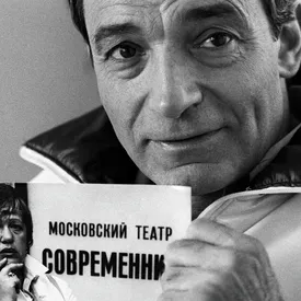 Неподвластный времени: 5 знаковых ролей Валентина Гафта Неподвластный времени: 5 знаковых ролей Валентина Гафта