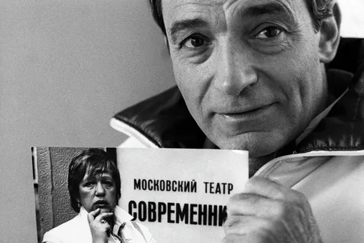 Неподвластный времени: 5 знаковых ролей Валентина Гафта Неподвластный времени: 5 знаковых ролей Валентина Гафта