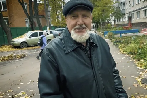 В Подмосковье 72-летний пенсионер поймал грабителя, укравшего телефон у ребенка