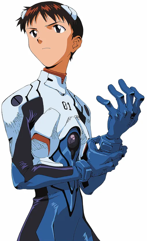 евангелион