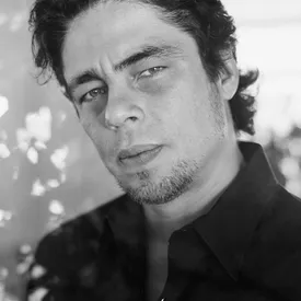 Правила жизни Бенисио Дель Торо Правила жизни Бенисио Дель Торо