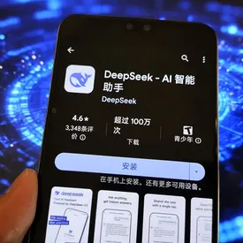 Создатель ChatGPT обвинил китайские стартапы в использовании американских наработок для улучшения собственного ИИ