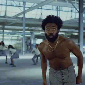 Childish Gambino выпустил клип на трек This is America Childish Gambino выпустил клип на трек This is America