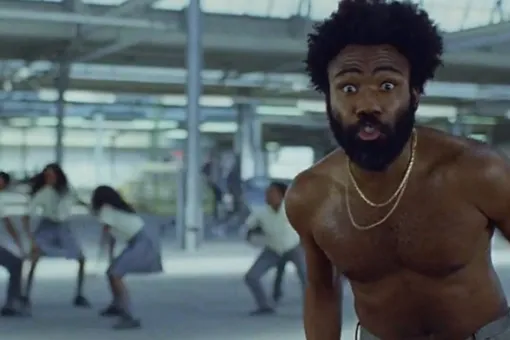 Childish Gambino выпустил клип на трек This is America