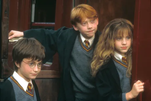 Фанаты «Гарри Поттера» призывают отдать темнокожей актрисе роль Гермионы в предстоящем сериале HBO