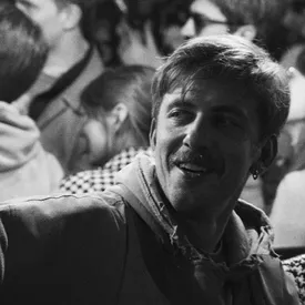 Фильм «Картины дружеских связей» Сони Райзман в прокате с 19 марта