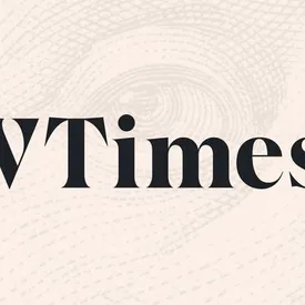 «Ярлык "иноагента" разрушил бизнес-модель». Издание VTimes объявило о закрытии «Ярлык "иноагента" разрушил бизнес-модель». Издание VTimes объявило о закрытии
