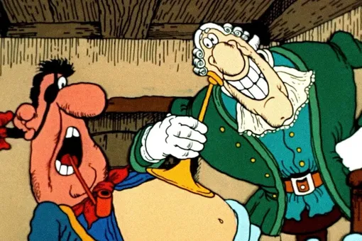 Disney работает над новой версией «Острова сокровищ» Disney работает над новой версией «Острова сокровищ»