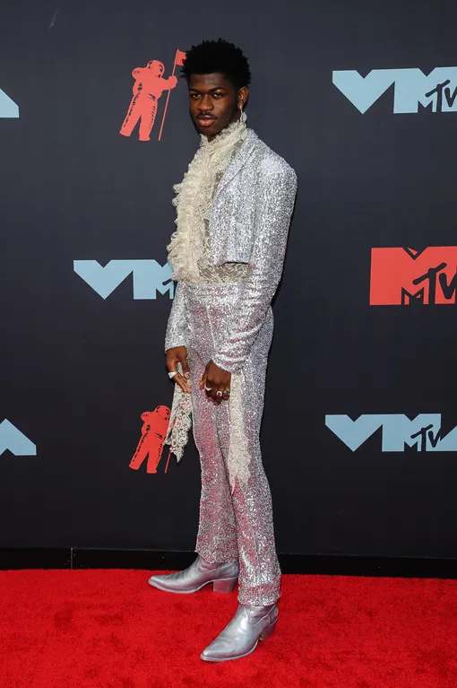 На MTV Video Music Awards, 2019