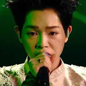 На «Интервидении» победил вьетнамский певец Дык Фук