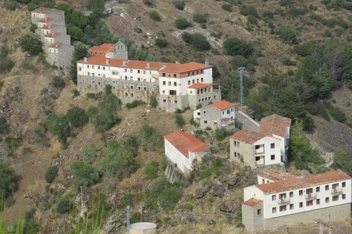 В Испании продают целую деревню за 260 тысяч евро