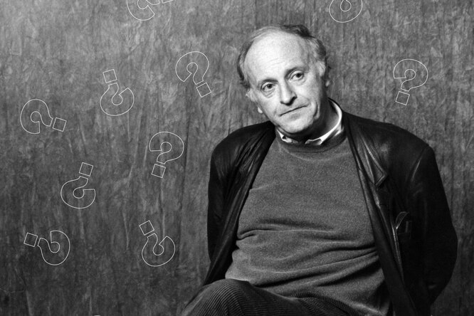 Бродский или не Бродский: отличите ли вы стихотворения Иосифа Александровича от любительских? Бродский или не Бродский: отличите ли вы стихотворения Иосифа Александровича от любительских?