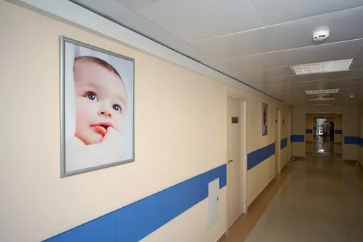 Власти Самарской области рекомендовали частным клиникам отказаться от абортов