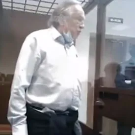 Историк Соколов подал в суд на бывшую сожительницу Историк Соколов подал в суд на бывшую сожительницу