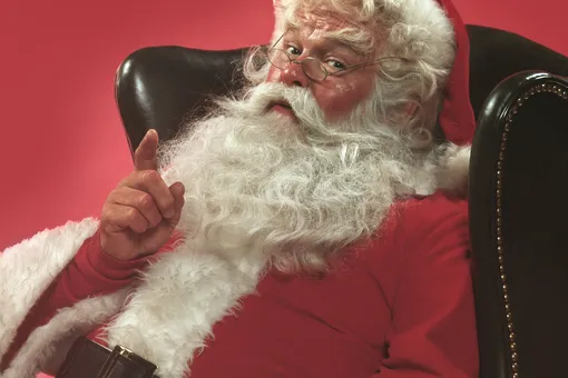 В США учительница сказала детям, что Санта-Клауса не существует. После этого школа принесла официальные извинения
