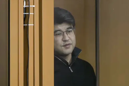 «Ты убивал ее восемь часов!»: в Казахстане экс-министра Куандыка Бишимбаева судят за жестокое убийство жены. Главное