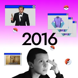 Верни мне мой 2016-й: ностальгия по кино, мемам и жизни до ускорения Верни мне мой 2016-й: ностальгия по кино, мемам и жизни до ускорения