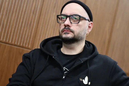 Кирилл Серебренников снимет мини-сериал об Андрее Тарковском Кирилл Серебренников снимет мини-сериал об Андрее Тарковском