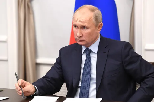 Путин рекомендовал главам регионов сделать 31 декабря 2020 года выходным днем