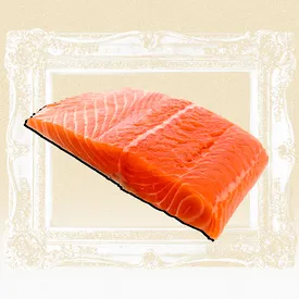 Продуктовая картина: что происходит с ценами на слабосоленый лосось?